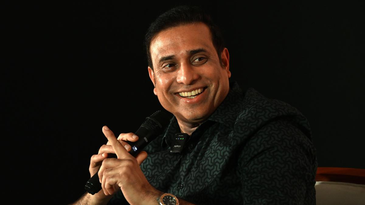 VVS Laxman treinará a Índia no Zimbábue e nas atribuições dos Jogos Asiáticos enquanto o BCCI divide as funções de treinador