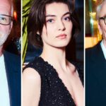 Variety brinda cinema francês com jantar de verão pós-Cannes no Laperouse de Paris com Thierry Fremaux, Guillaume Canet, Pierre-Antoine Capton, Rebecca Zlotowski e Anamaria Vartolomei
