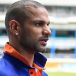 Vazamento de papel do NEET: o jogador de críquete Shikhar Dhawan apela aos alunos para que permaneçam pacientes