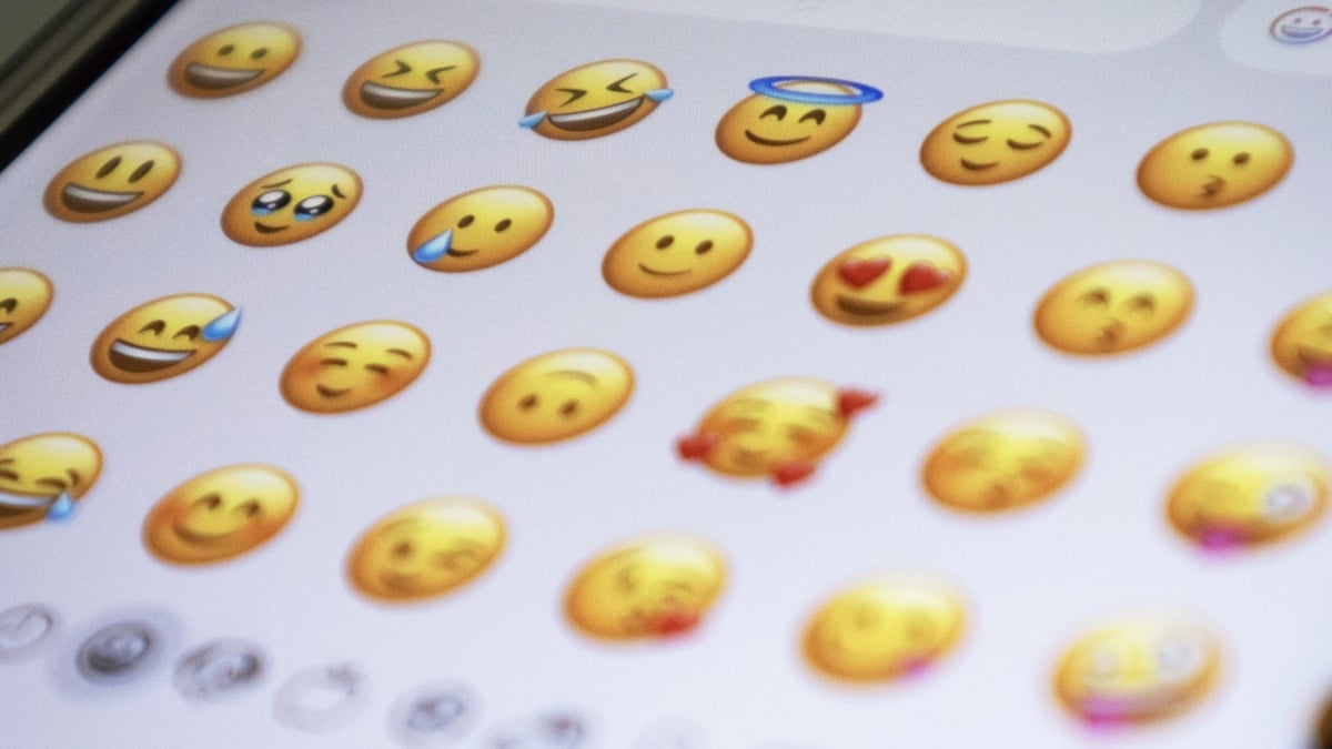 Veja como sugerir oficialmente novos emojis