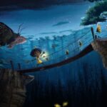 Vencedor do Oscar Autour de Minuit, Spamflix Board de Portugal 'A Marcha dos Girassóis', um recurso brasileiro de stop motion OMG It's So Beautiful (EXCLUSIVO)