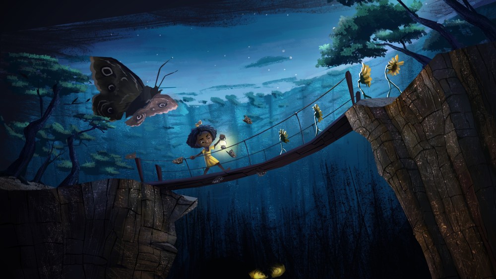 Vencedor do Oscar Autour de Minuit, Spamflix Board de Portugal 'A Marcha dos Girassóis', um recurso brasileiro de stop motion OMG It's So Beautiful (EXCLUSIVO)