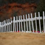 Venezuela enterra vítimas do terremoto e número de mortos chega a 3.535