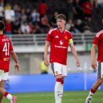 Veredicto instantâneo sobre os seis talentos promissores do meio-campo do Man Utd que lutam para ganhar uma vaga no time de Michael Carrick