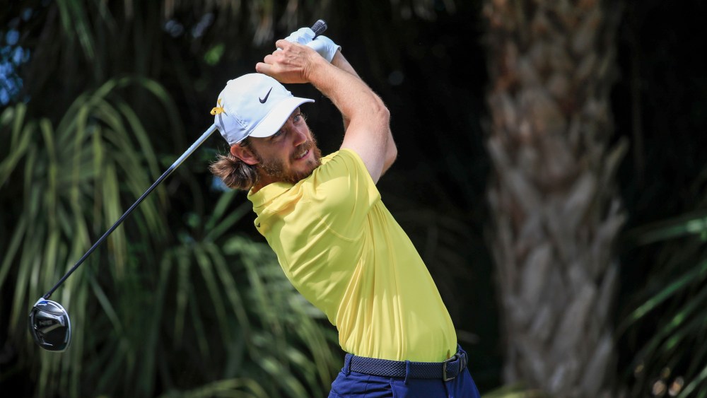 Versant amplia jogo de golfe com planos de adquirir Full Swing por US$ 530 milhões