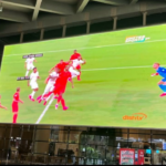 Viajando durante a Copa do Mundo FIFA 2026? Aeroporto de Mumbai está exibindo os jogos