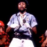 Victor Willis, vocalista fundador do Village People e co-escritor de 'YMCA', morre aos 74 anos