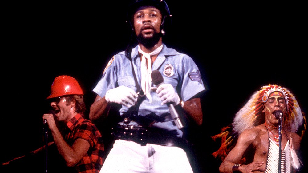 Victor Willis, vocalista fundador do Village People e co-escritor de 'YMCA', morre aos 74 anos