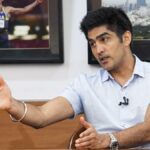 Vijender diz que os boxeadores precisam de mais competições; sistema de classificação de lixo