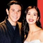 Vino G Bastian Gak Harmonis sama Marsha Timothy do filme Ayah, Aku Mau Cerita