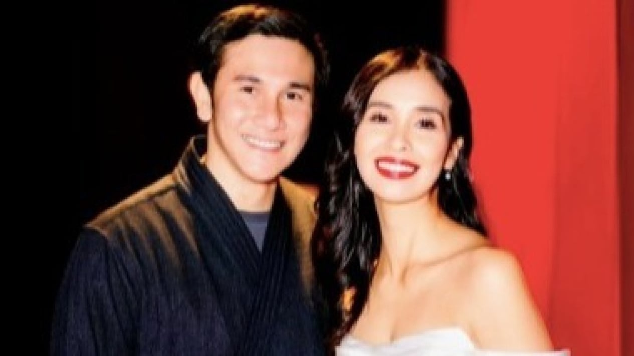 Vino G Bastian Gak Harmonis sama Marsha Timothy do filme Ayah, Aku Mau Cerita