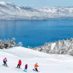 Visitando os EUA? Aqui estão 10 destinos perfeitos em Lake Tahoe