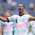Vitória de retorno da Bélgica por 3 a 2 sobre o Senegal para entrar nas oitavas de final da Copa do Mundo