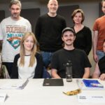 Vittorio Angelone e Hannah McClean lideram a série de comédia 'Recompensadora' da BBC, Wonder Project (EXCLUSIVO)