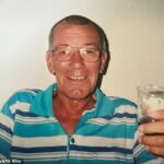 O motorista de empilhador reformado Colin Timson, 74 anos, começou a sentir-se mal no segundo dia de férias em Cabo Verde e faleceu na noite seguinte