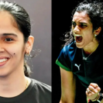 'Você nunca pode descartar um campeão...': Saina Nehwal no PV Sindhu