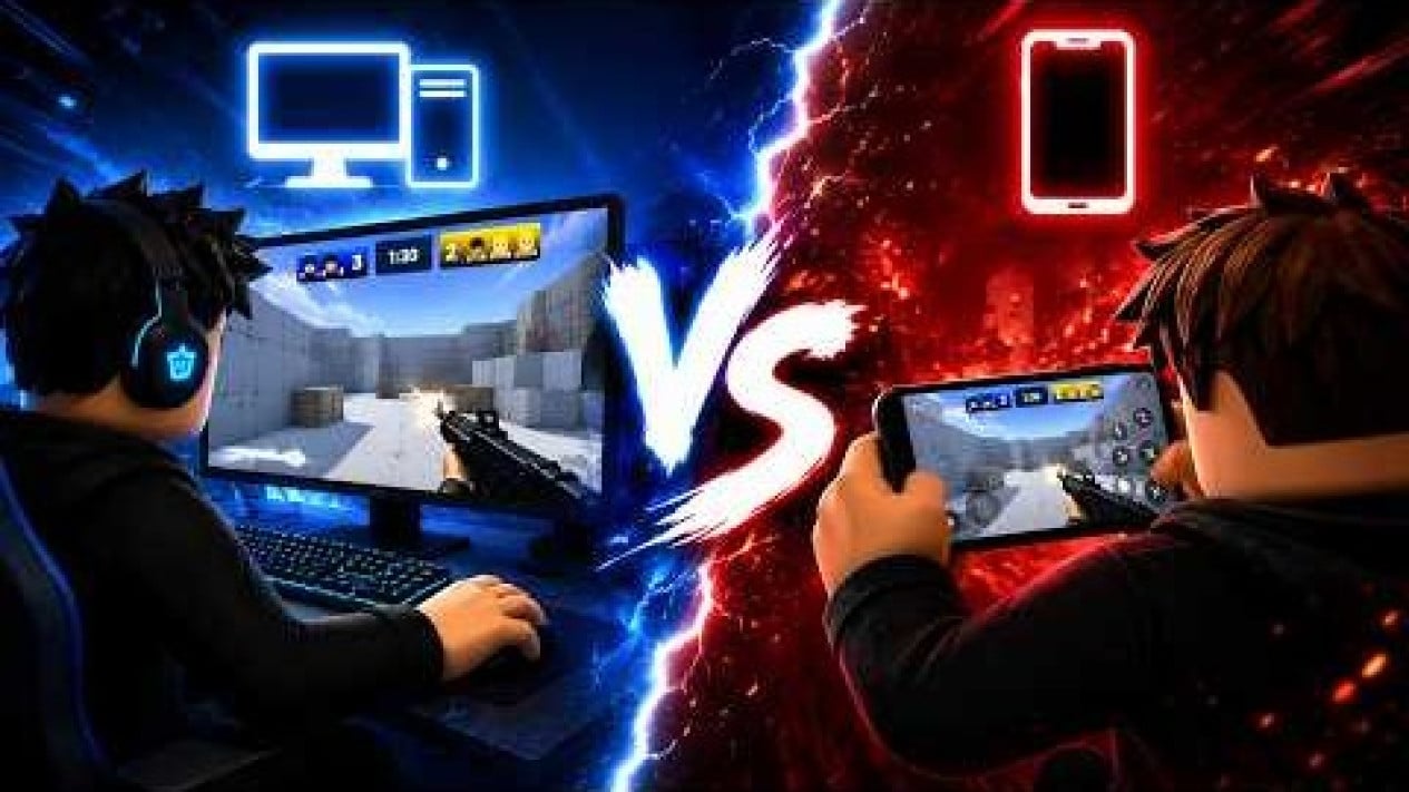 Você pode adicionar jogos para PC e dispositivos móveis, como você pode participar da maior quantidade de dinheiro possível?
