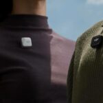 DJI Microfone Mini