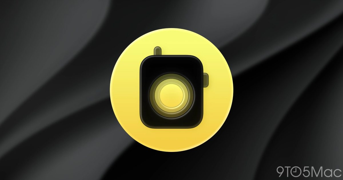 Você sentirá falta do aplicativo Walkie-Talkie Apple Watch quando o watchOS 27 abandonar o push-to-talk?