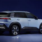 O ID.Cross da Volkswagen é um sinal de sua nova direção: com a gigante alemã planejando cortar metade de sua gama de modelos, é um tanto revelador que ela tenha lançado um novo SUV elétrico