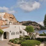 W Hotels expande presença italiana com novo resort na Sardenha - e um 'tour italiano' de três paradas