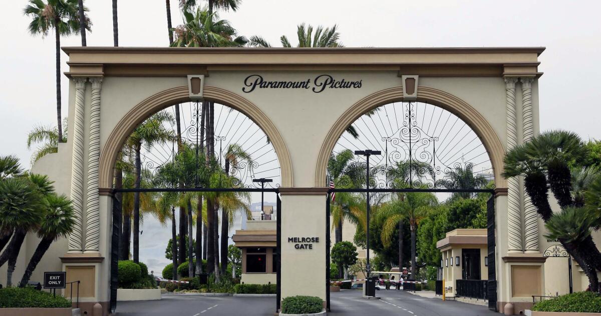 WGA processa a Paramount, processa que a aquisição da Warner Bros. tiraria empregos