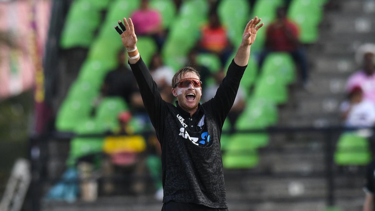 WI vs NZ, 4º ODI, informações de transmissão AO VIVO: Quando, onde assistir ao jogo Índias Ocidentais x Nova Zelândia?