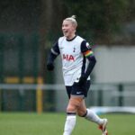 WSL - Bethany England, ex-atacante do Chelsea e do Tottenham, se junta ao recém-promovido Crystal Palace