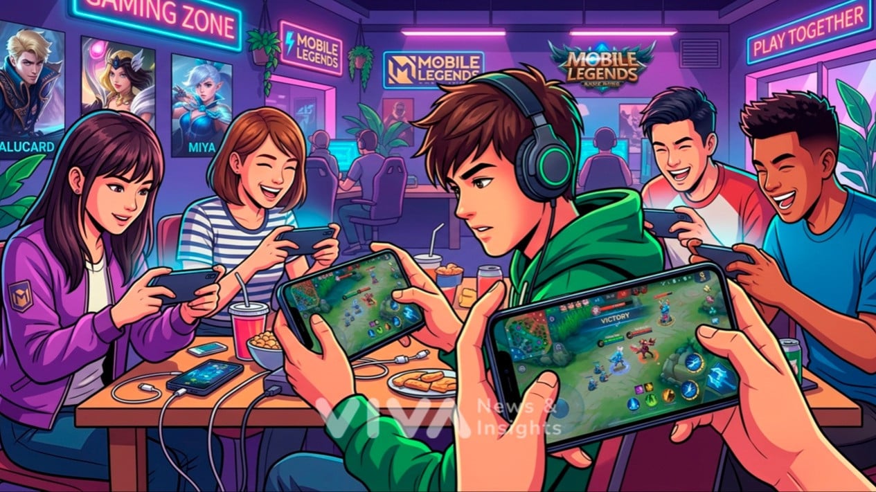 Wajib Ketahui 7 Hal Ini Sebelum Mulai Jogo principal RF Return RPG Beyond