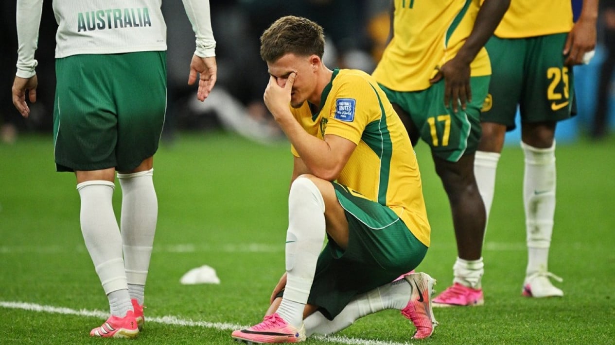 Wakil Asia Resmi Habis Tak Bersisa di Piala Dunia 2026 usai Austrália Ditaklukkan Mesir Lewat Adu Penalti
