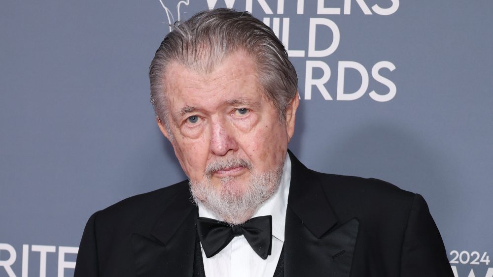 Walter Hill será homenageado com o prêmio Fantastic Fest pelo conjunto de sua obra e a série de exibição retrospectiva Alamo Drafthouse (EXCLUSIVO)