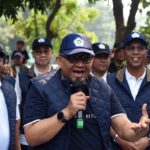 Wamenaker Dukung Komitmen hingga Sinergi Manajemen dan SP Pegadaian MengEmaskan Indonésia