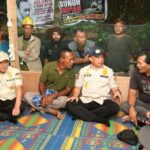 Warga Bener Meriah Apresiasi Rencana Pemerintah Perkuat Konstruksi Jembatan Enang-Enang