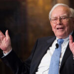 Warren Buffett deveria direcionar parte de suas doações para Trump Accounts, diz o arquiteto do programa