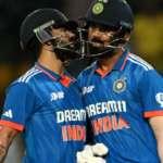 Wasim Jaffer: KL Rahul é tão talentoso quanto Virat, mas a mentalidade de Kohli o diferencia