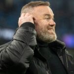 Wayne Rooney ainda está impressionado com a técnica “incrível” que um vencedor da Copa do Mundo demonstrou ao rebater a bola