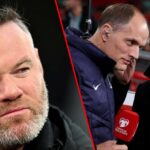Wayne Rooney aponta a maior diferença entre a seleção de Thomas Tuchel na Copa do Mundo e a 'Geração de Ouro' da Inglaterra