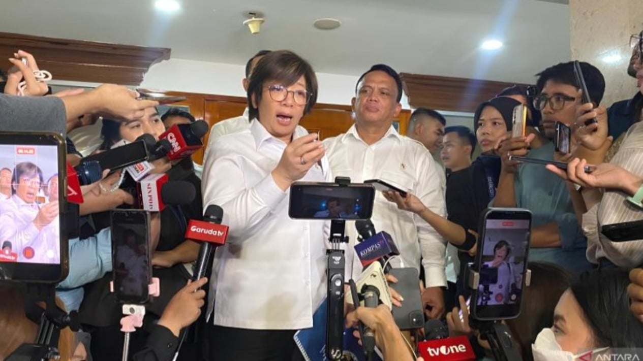 Wejangan KPK ke BGN: Programa MBG Lebih Tepat Sasaran