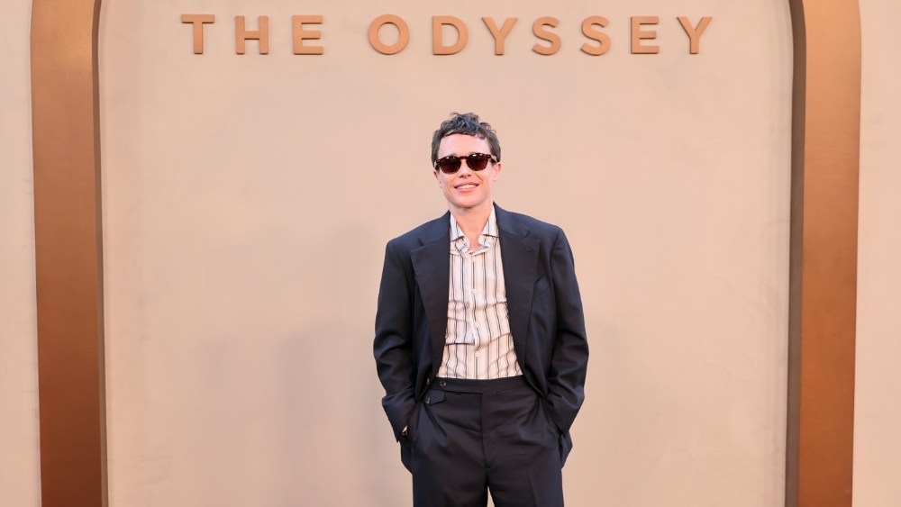 Whoopi Goldberg critica o elenco de Elliot Page em 'The Odyssey': 'Então não vá ver ... Por que você se importa com quem está no elenco?'