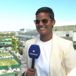 Wimbledon 2026: Deepti Sharma traça paralelos entre Djokovic e Dhoni
