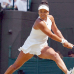 Wimbledon 2026 | 'Fico feliz por finalmente ter uma boa memória aqui': Naomi Osaka