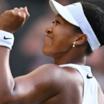 Wimbledon 2026: Naomi Osaka vence Aryna Sabalenka e chega às quartas de final