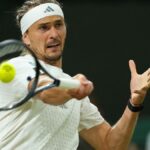 Wimbledon 2026: Por que a quarta rodada de Zverev foi suspensa?