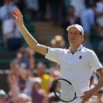 Wimbledon 2026: Sinner vence o desafio Struff para avançar para as semifinais