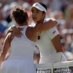 Alex Eala x Jasmine Paolini nas oitavas de final de Wimbledon