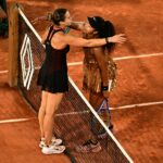 Aryna Sabalenka x Naomi Osaka Wimbledon 2026