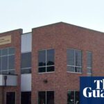 Wyoming endurece as regras de águas residuais depois que o empreiteiro do meta datacenter descarregou água contaminada