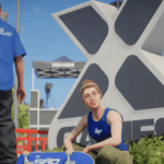 X Games faz parceria com Electronic Arts e Full Circle para experiência de aquisição de San Vansterdam (Gaming News Roundup)