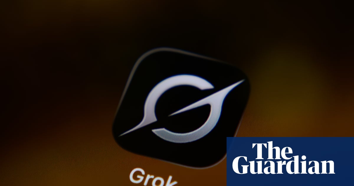 XAI de Musk processa usuário que supostamente usou Grok para criar material de abuso sexual infantil