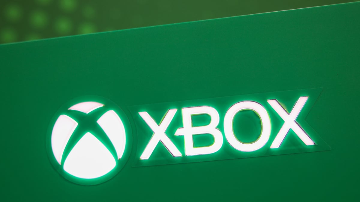 Xbox testando um recurso que permite aos jogadores digitalizar seus jogos físicos